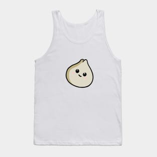 Kawaii Dumpling Tank Top